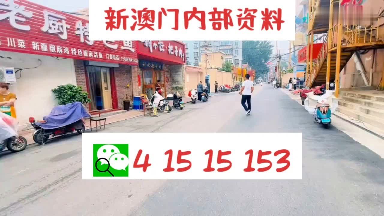 新奧門天天好彩，探索澳門的無(wú)限魅力與精彩，澳門魅力無(wú)限，探索新澳門的精彩之旅