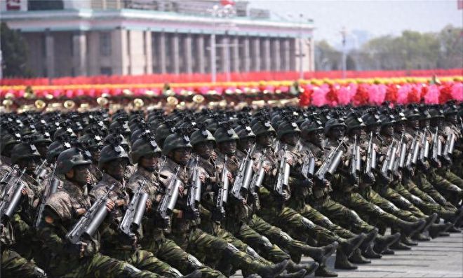 閱兵式的重要性，彰顯國威、凝聚民心與展示軍事力量，閱兵式的意義，彰顯國威、凝聚民心與展示軍事力量風(fēng)采