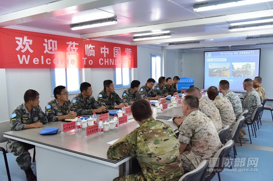 軍事觀察團(tuán)，深度解析軍事動(dòng)態(tài)，揭示全球軍事趨勢(shì)，全球軍事趨勢(shì)深度解析，軍事觀察團(tuán)揭示軍事動(dòng)態(tài)內(nèi)幕
