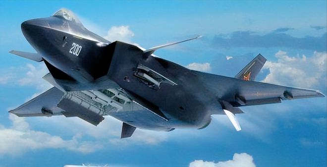 殲-20武器裝備深度解析，隱形戰(zhàn)斗機的尖端科技力量，殲-20武器裝備深度解析，隱形戰(zhàn)斗機的尖端科技力量揭秘