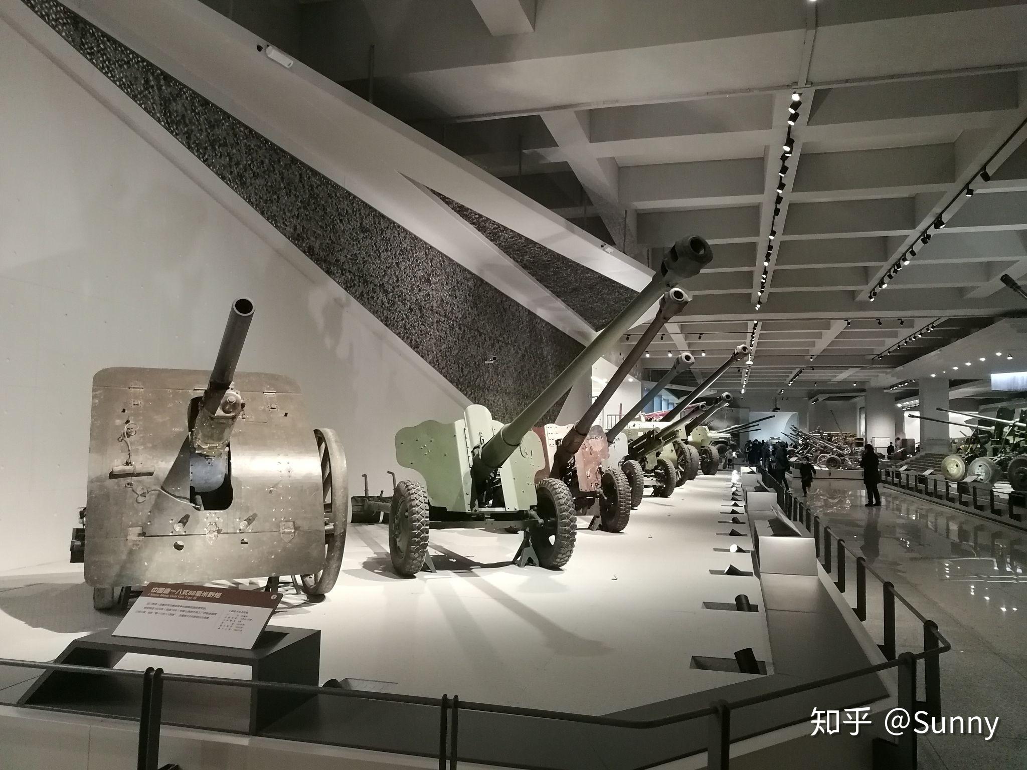 軍事博物館參觀心得，軍事博物館深度游，我的參觀心得與體驗