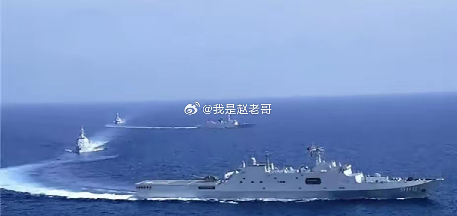南海最新軍事要聞24小時局勢分析，南海最新軍事動態(tài)與局勢分析，全天候深度解讀軍事要聞