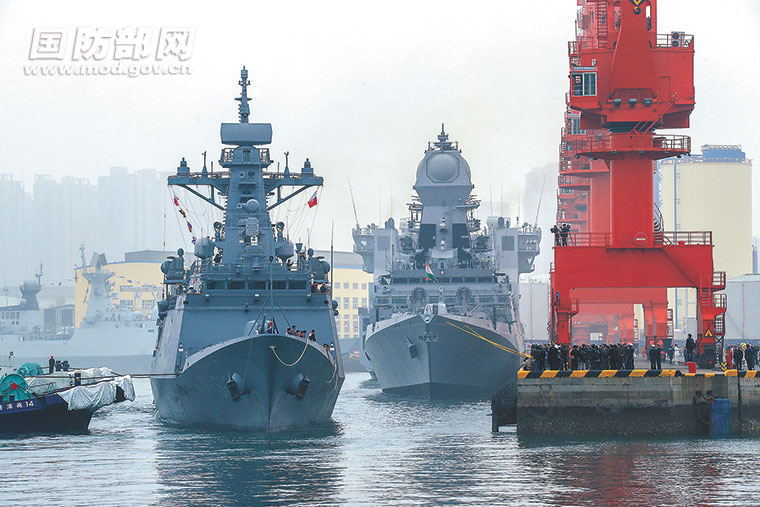 海軍節(jié)70周年慶典，青島盛大慶祝日期揭秘，海軍節(jié)70周年慶典在青島盛大舉行，日期揭秘！