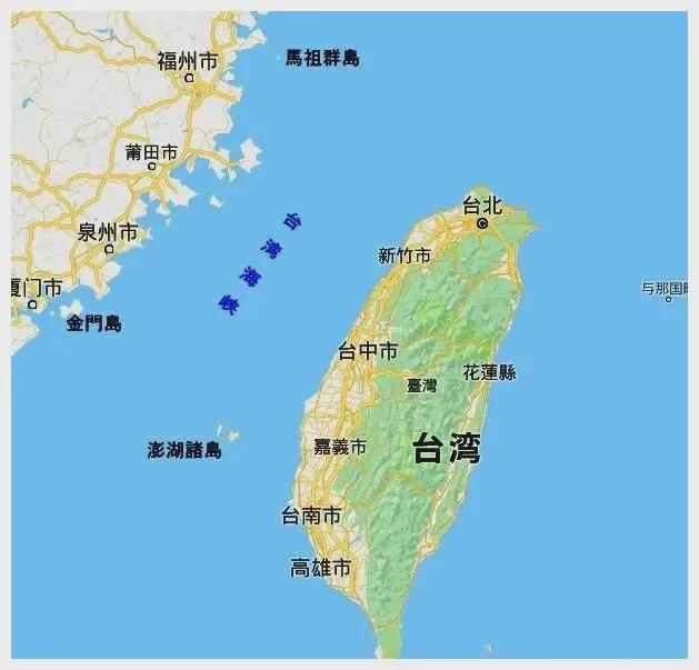 臺海問題的發(fā)展趨勢深度解析，臺海問題發(fā)展趨勢深度解析，走向與未來展望