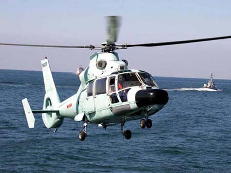 中國海軍直升機型號概覽，性能與技術(shù)的飛躍，中國海軍直升機型號概覽，性能與技術(shù)飛躍的展示