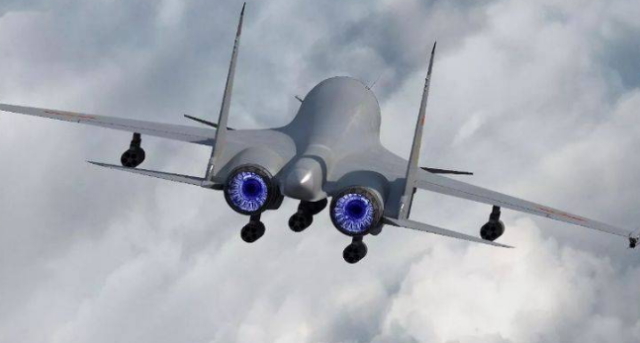 中國(guó)有殲-17嗎？揭秘中國(guó)空軍神秘戰(zhàn)機(jī)，揭秘中國(guó)空軍神秘戰(zhàn)機(jī)殲-17的真相