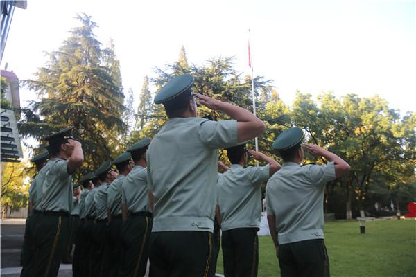武警部隊(duì)旗高清圖片，展現(xiàn)榮耀與力量，武警部隊(duì)旗高清圖片，榮耀與力量的象征