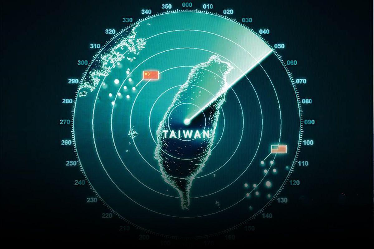 臺(tái)海最新消息今天最新動(dòng)態(tài)3月18日全面解析，臺(tái)海最新動(dòng)態(tài)解析，3月18日全面解讀