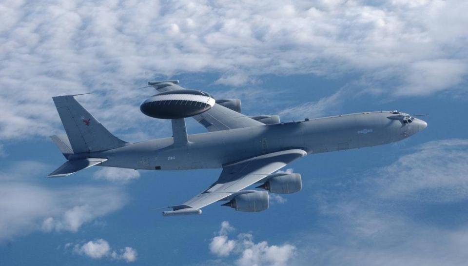 空警2000與空警200，深入解析兩者的差異，空警2000與空警200，全面解析兩大空中警力系統(tǒng)的差異