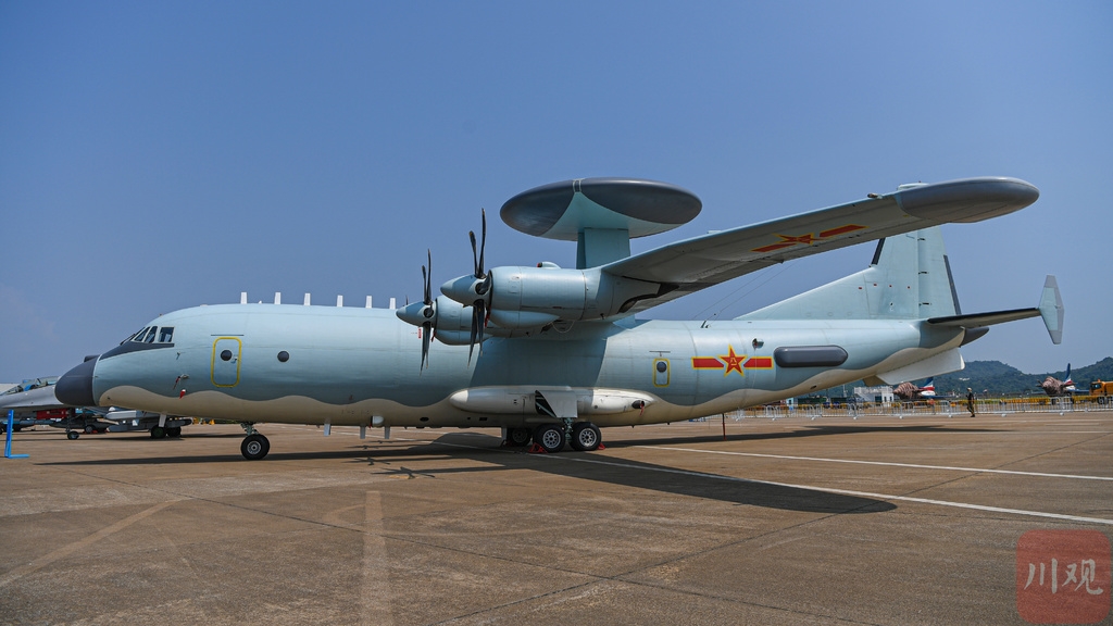 空警500H，新一代空中衛(wèi)士的卓越表現(xiàn)，空警500H，新一代空中衛(wèi)士的杰出風(fēng)采