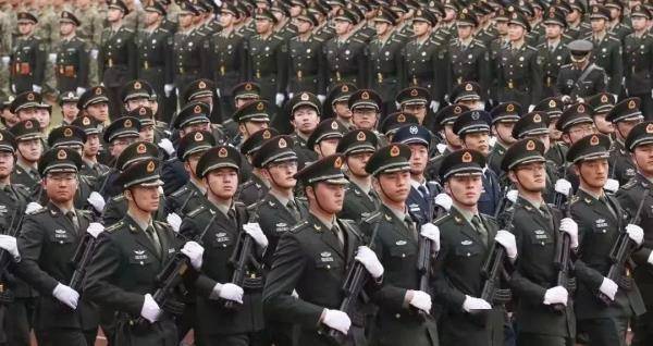 中華人民解放軍軍事人才網(wǎng)——軍事人才的匯聚之地，中華人民解放軍軍事人才網(wǎng)，軍事精英匯聚之地