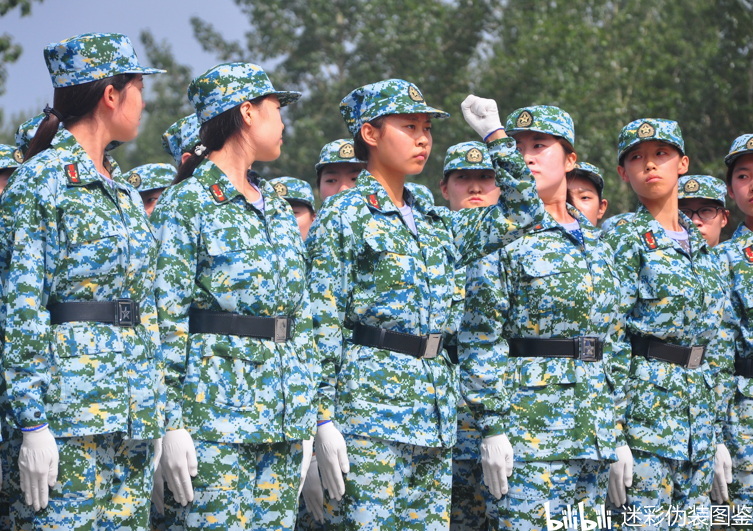 軍訓(xùn)服，時(shí)尚與功能的完美結(jié)合，軍訓(xùn)服，時(shí)尚與功能交融的完美典范