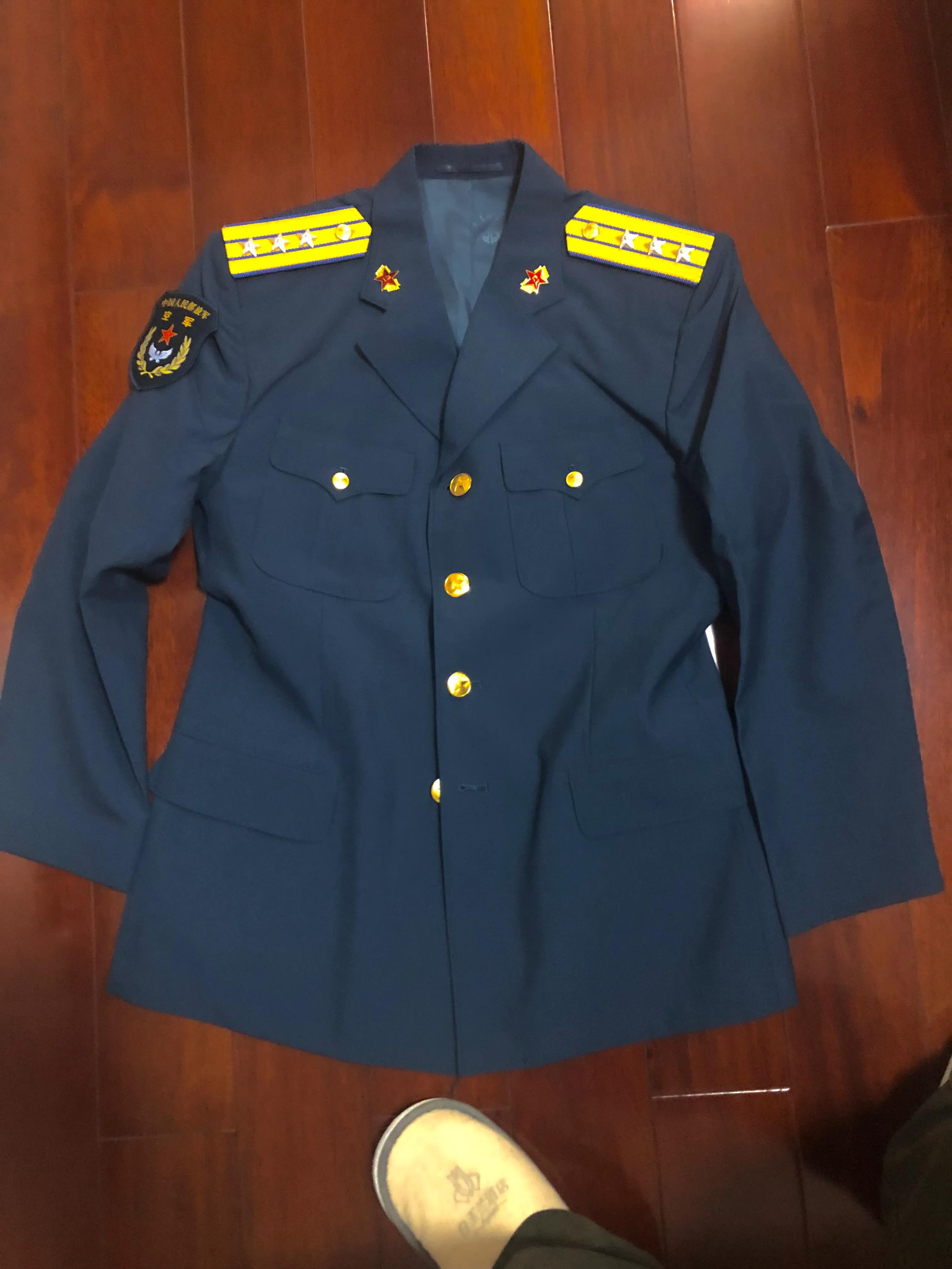 揭秘中國(guó)軍隊(duì)07式軍服常服，設(shè)計(jì)背后的故事與意義，揭秘中國(guó)軍隊(duì)07式軍服常服設(shè)計(jì)背后的故事與深層意義