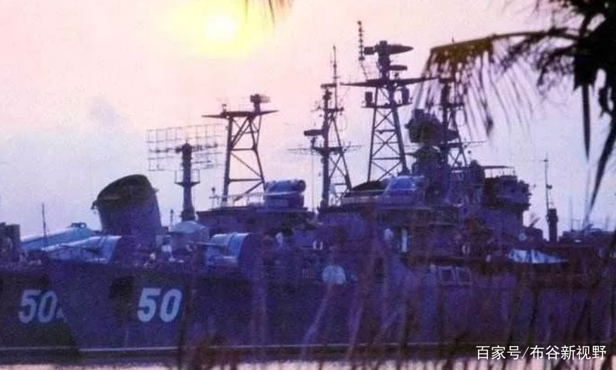 廣州艦爆炸案，事件回顧與深度解析，廣州艦爆炸案事件回顧與深度剖析