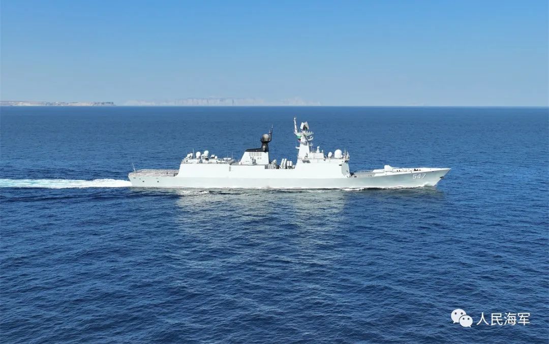 海軍臨沂艦，中國海軍力量的驕傲與榮耀，海軍臨沂艦，中國海軍力量的驕傲與榮光