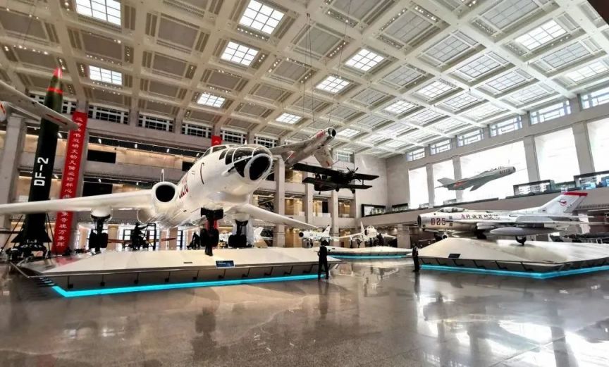 國(guó)家軍事博物館門票預(yù)約攻略，國(guó)家軍事博物館門票預(yù)約攻略詳解