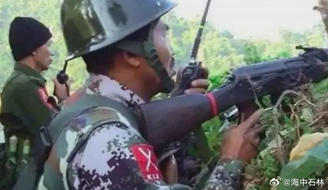 緬甸最新軍事動(dòng)態(tài)深度解析，緬甸軍事動(dòng)態(tài)最新深度解析
