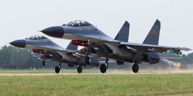 殲-11B飛行速度，探索中國(guó)先進(jìn)戰(zhàn)斗機(jī)的速度與性能，殲-11B飛行速度與性能探索，中國(guó)先進(jìn)戰(zhàn)斗機(jī)的速度力量展現(xiàn)