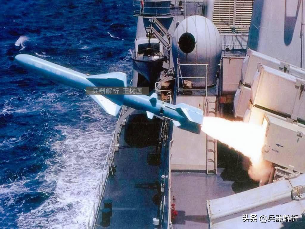 揭秘中國海軍的杰出之作，037II型導(dǎo)彈艇，揭秘中國海軍的杰出之作，037II型導(dǎo)彈艇全面解析