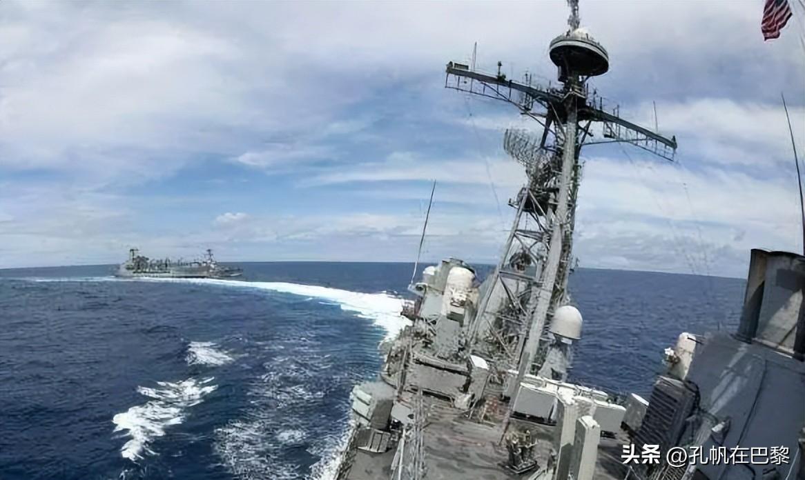 揭秘，關(guān)于052DL型驅(qū)逐艦服役數(shù)量深度解析，深度解析，揭秘052DL型驅(qū)逐艦的服役數(shù)量
