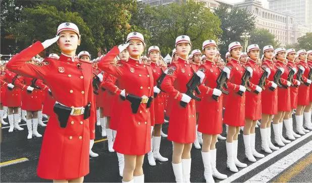中國閱兵歷程，從2014年至2022年的閱兵次數(shù)概覽，中國閱兵歷程概覽，從2014年至2022年的閱兵歷程回顧