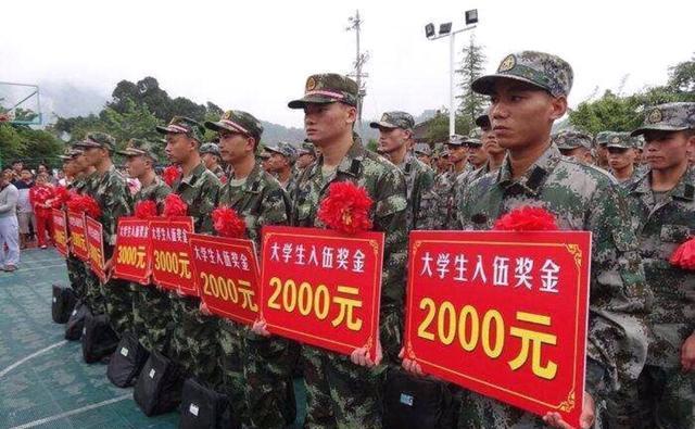 大學生如何參軍，一條充滿榮耀與成長的道路，大學生參軍之路，榮耀與成長的交織