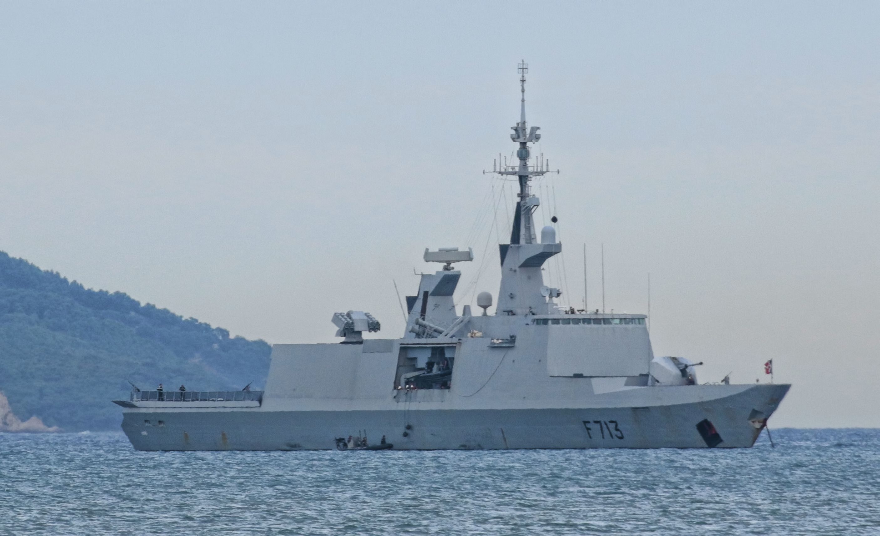中國(guó)海軍護(hù)衛(wèi)艦，捍衛(wèi)海洋安全的力量象征，中國(guó)海軍護(hù)衛(wèi)艦，捍衛(wèi)海洋力量的榮耀象征