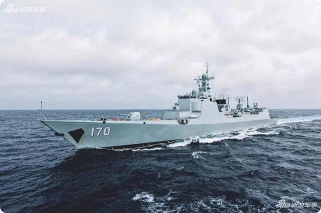南海艦隊998艦，探索深海力量的杰出代表，南海艦隊998艦，深海力量的杰出代表探索之旅