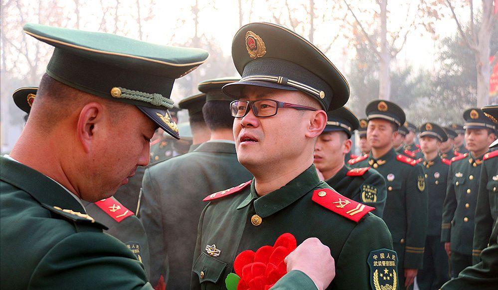 我在部隊(duì)一年被退兵了，經(jīng)歷、反思與成長，部隊(duì)生涯的波折，經(jīng)歷、反思與成長之路