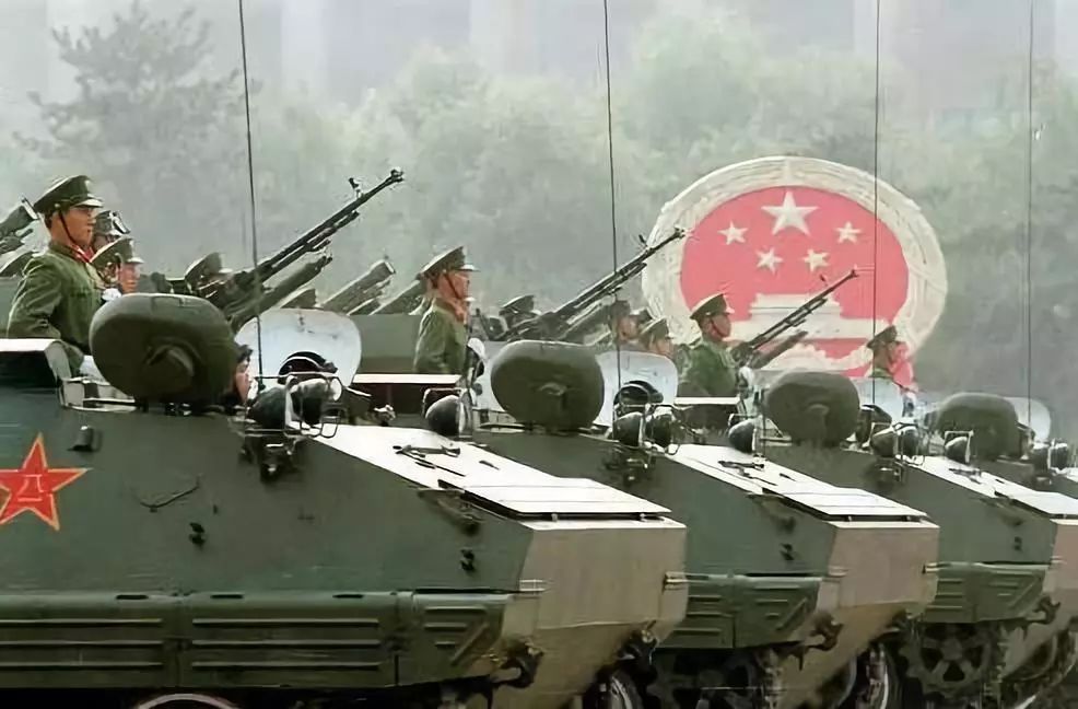 歷年國慶大閱兵，回顧與展望，歷年國慶大閱兵回顧與前瞻