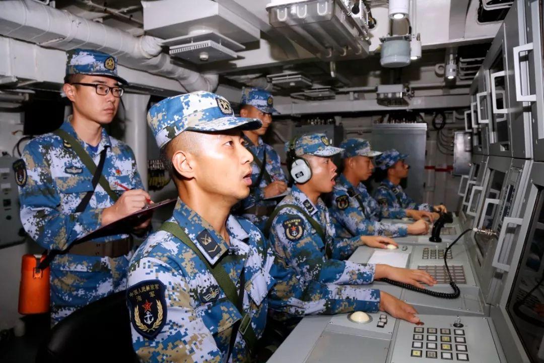 深圳艦簡(jiǎn)介，深圳艦簡(jiǎn)介與特點(diǎn)概述