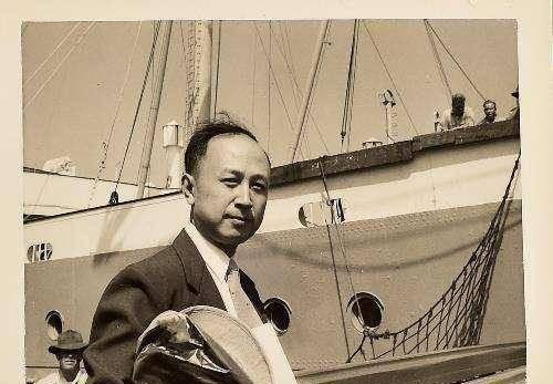 錢學(xué)森回國故事，一段傳奇的歸國之旅，錢學(xué)森傳奇歸國之旅，航天事業(yè)的奠基人故事