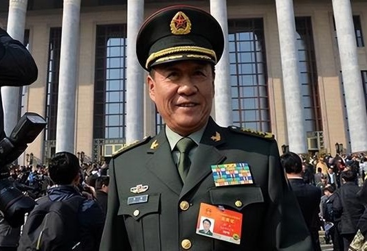 中國武警部隊司令是誰——深度解析，中國武警部隊司令深度解析，現(xiàn)任司令是誰？