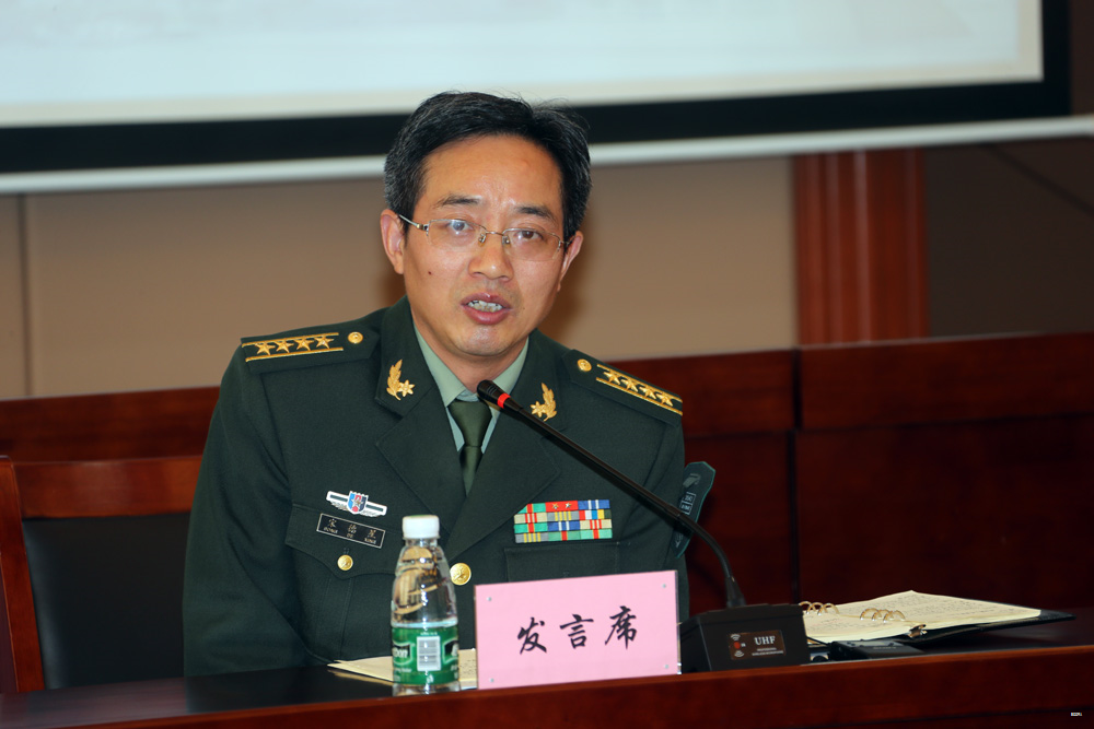 中國(guó)國(guó)防科技信息中心主任，引領(lǐng)科技前沿，筑牢國(guó)防基石，中國(guó)國(guó)防科技信息中心主任，引領(lǐng)科技前沿，筑牢國(guó)防基石之道