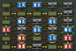 軍棋規(guī)則及走法圖解詳解，軍棋規(guī)則與走法詳解圖解指南