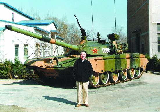 中國最近軍事新聞概覽，中國最新軍事新聞概覽