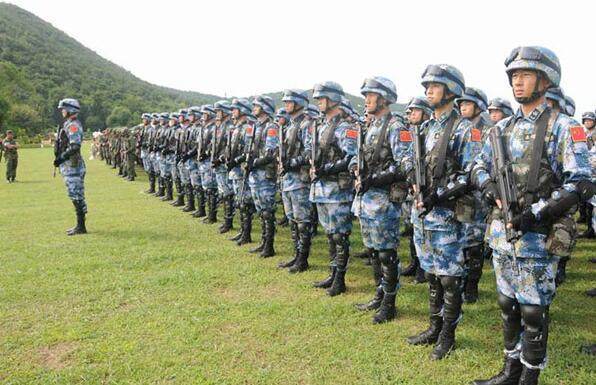 軍改背景下海軍陸戰(zhàn)隊(duì)11個(gè)旅的發(fā)展與挑戰(zhàn)，軍改背景下海軍陸戰(zhàn)隊(duì)十一旅的發(fā)展與挑戰(zhàn)