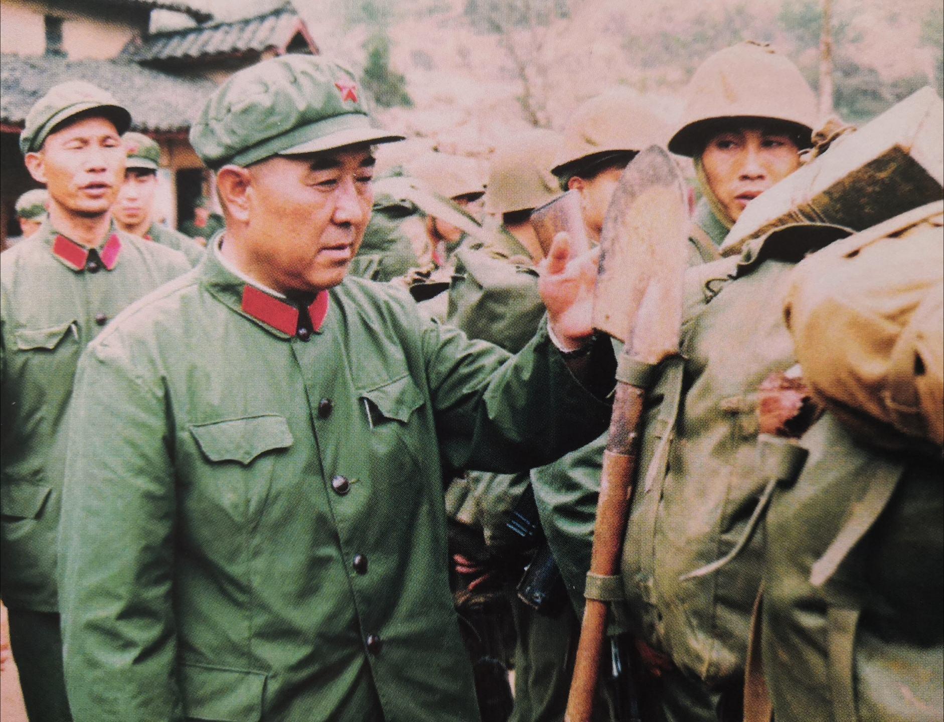 中國人民解放軍第十四軍，歷史與榮耀的見證，中國人民解放軍第十四軍，歷史與榮耀的見證者