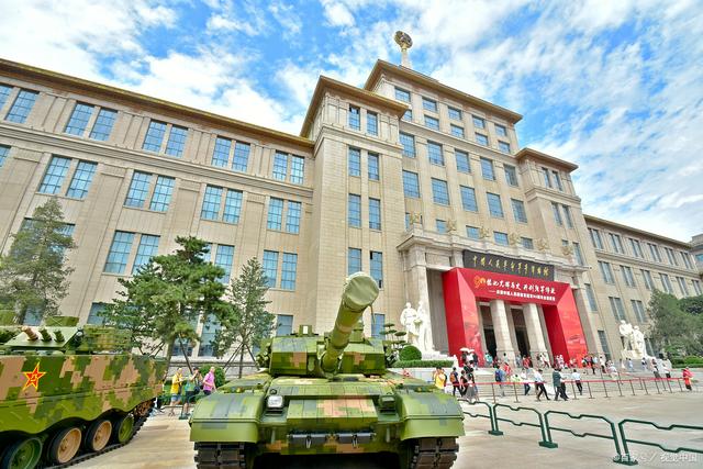 走進(jìn)歷史長河，體驗(yàn)軍事榮耀——中國人民軍事博物館官網(wǎng)預(yù)約指南，走進(jìn)歷史長河，感受軍事榮耀，中國人民軍事博物館預(yù)約指南