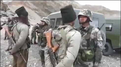 印度與中國之間的沖突事件，回顧與解析，印度與中國沖突事件回顧與解析