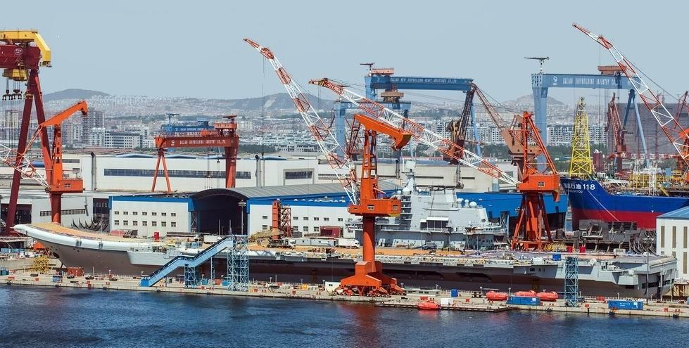 中國(guó)現(xiàn)有幾艘航母下水，探討中國(guó)海軍航母力量的發(fā)展，中國(guó)海軍航母力量發(fā)展，現(xiàn)有航母數(shù)量及未來展望