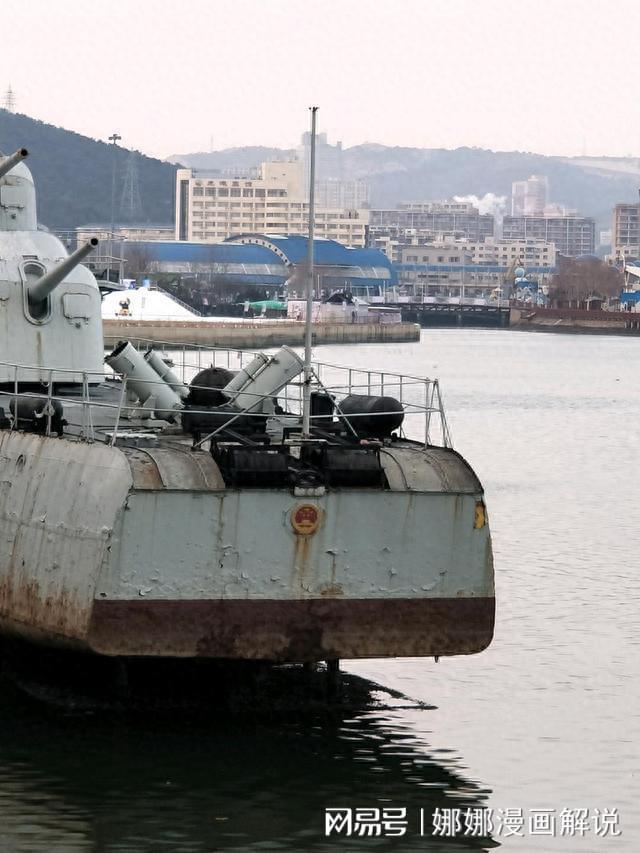 蘇聯(lián)憤怒級(jí)驅(qū)逐艦，強(qiáng)大的海洋守護(hù)者，蘇聯(lián)憤怒級(jí)驅(qū)逐艦，強(qiáng)大的海洋戰(zhàn)略守護(hù)者