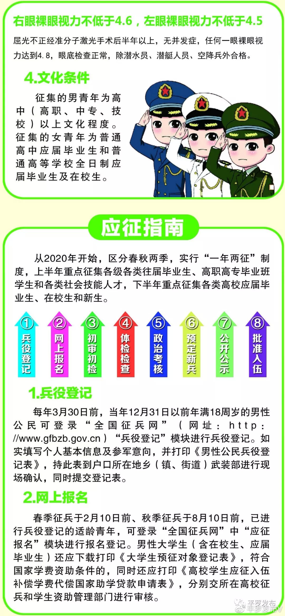今年征兵政策調(diào)整，是否不再招收在校生？，今年征兵政策調(diào)整，是否暫停招收在校生？