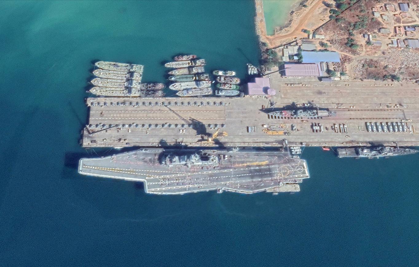 米格-29K與殲-15，兩種艦載機(jī)的優(yōu)劣對(duì)比，米格-29K與殲-15艦載機(jī)優(yōu)劣對(duì)比解析