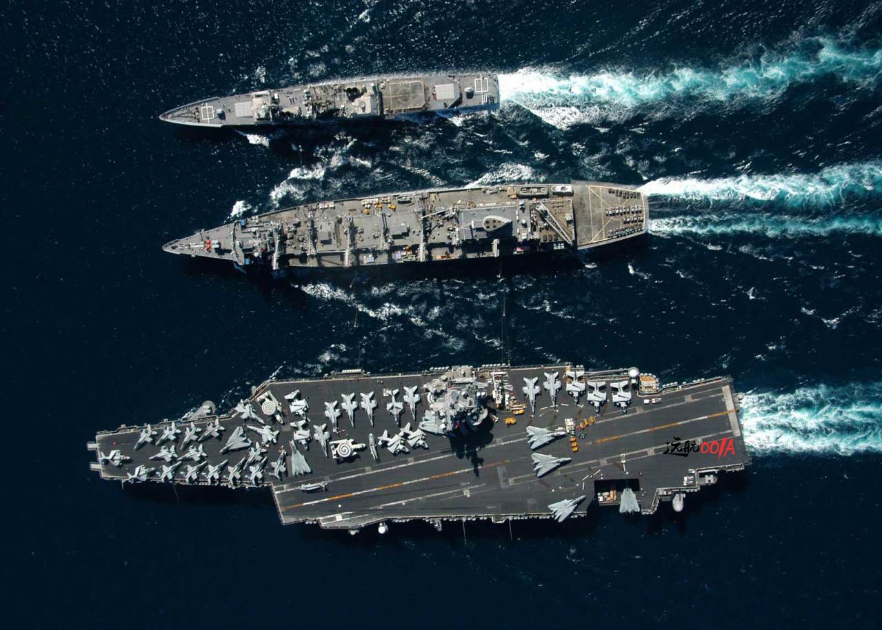 航天母艦與空天母艦，未來戰(zhàn)爭的主力戰(zhàn)艦，未來戰(zhàn)爭主力戰(zhàn)艦，航天母艦與空天母艦的崛起