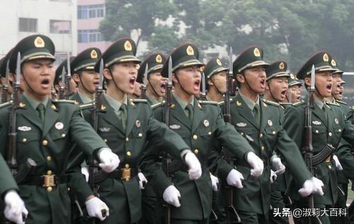 當(dāng)兵的詳細(xì)要求，當(dāng)兵的詳細(xì)要求概覽