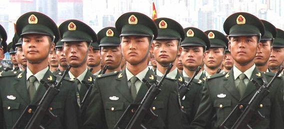 軍士和義務(wù)兵的區(qū)別，深入了解軍隊(duì)中的兩種角色，軍士與義務(wù)兵，軍隊(duì)中的兩大角色深度解析