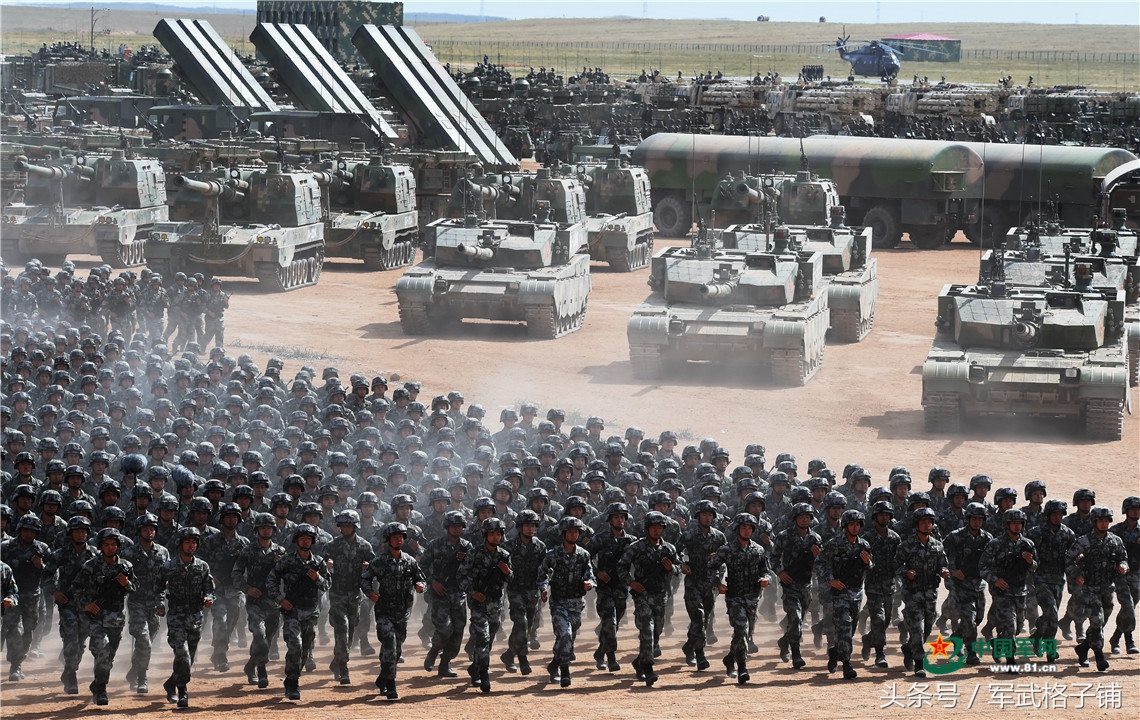 建軍90周年朱日和沙場閱兵，歷史的見證與時代的印記，建軍90周年朱日和沙場閱兵，歷史見證時代印記的壯麗瞬間