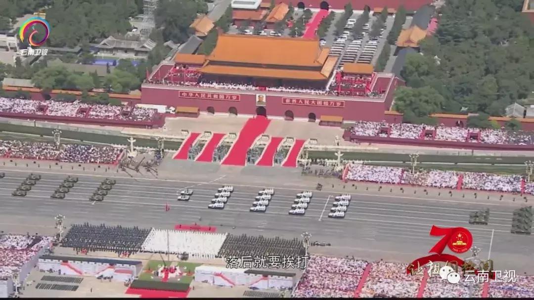 大閱兵2019紀(jì)錄片，榮耀時刻的永恒記憶，大閱兵2019紀(jì)錄片，榮耀時刻的永恒印記