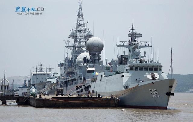 關(guān)于中國(guó)海軍艦艇一覽表，深入解析056A艦性能與特點(diǎn)，中國(guó)海軍艦艇概覽，056A艦性能與特點(diǎn)深度解析